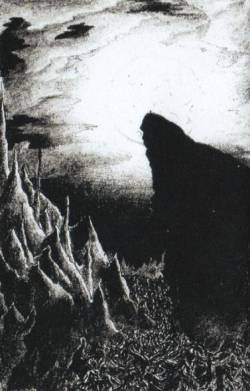 Blåkulla : Darkened by an Occult Wisdom